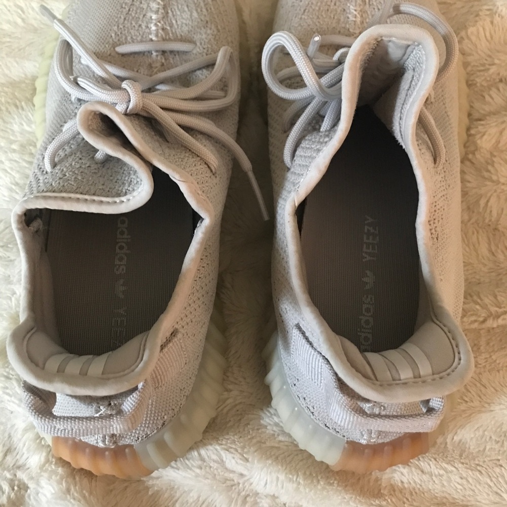 Yeezy boost 350 v2 sesame - Picture 6 of 13